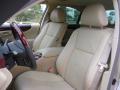 2007 LS 460 #12