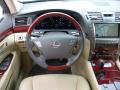 2007 LS 460 #18