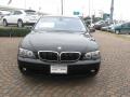 2007 7 Series 750Li Sedan #2