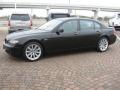 2007 7 Series 750Li Sedan #3