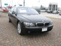 2007 7 Series 750Li Sedan #8