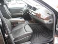 2007 7 Series 750Li Sedan #9