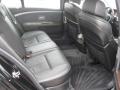 2007 7 Series 750Li Sedan #10