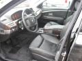 2007 7 Series 750Li Sedan #13