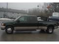 1999 F350 Super Duty Lariat Crew Cab Dually #2