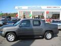 2007 Ridgeline RTL #1