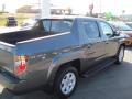 2007 Ridgeline RTL #5