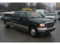 1999 F350 Super Duty Lariat Crew Cab Dually #9