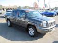2007 Ridgeline RTL #7