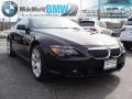 2007 6 Series 650i Coupe #3