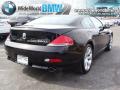 2007 6 Series 650i Coupe #4