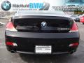 2007 6 Series 650i Coupe #5