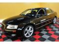 2008 A8 4.2 quattro #3