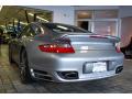 2008 911 Turbo Coupe #3