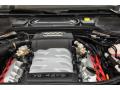 2008 A8 4.2 quattro #20
