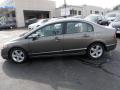 2007 Civic EX Sedan #1