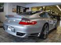2008 911 Turbo Coupe #6