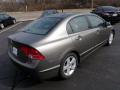2007 Civic EX Sedan #4