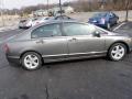 2007 Civic EX Sedan #5