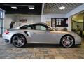 2008 911 Turbo Coupe #7
