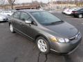 2007 Civic EX Sedan #6
