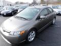 2007 Civic EX Sedan #8