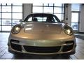 2008 911 Turbo Coupe #9