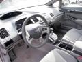 2007 Civic EX Sedan #12