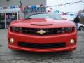 2010 Camaro SS/RS Coupe #2