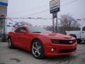 2010 Camaro SS/RS Coupe #3