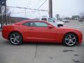 2010 Camaro SS/RS Coupe #4