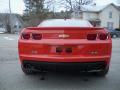 2010 Camaro SS/RS Coupe #6
