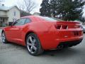 2010 Camaro SS/RS Coupe #7