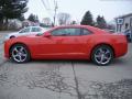 2010 Camaro SS/RS Coupe #8