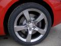 2010 Camaro SS/RS Coupe #9