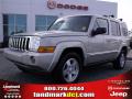 2008 Commander Limited #1