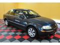 2002 Passat GLX 4Motion Sedan #1