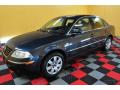 2002 Passat GLX 4Motion Sedan #3