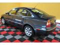 2002 Passat GLX 4Motion Sedan #4