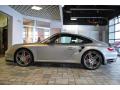 2008 911 Turbo Coupe #18