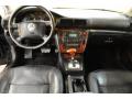 2002 Passat GLX 4Motion Sedan #7
