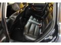 2002 Passat GLX 4Motion Sedan #9