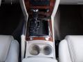 2008 Commander Limited #26