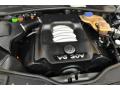 2002 Passat GLX 4Motion Sedan #19