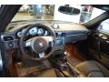 2008 911 Turbo Coupe #27