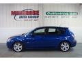 2007 MAZDA3 s Grand Touring Hatchback #2