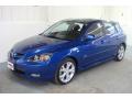 2007 MAZDA3 s Grand Touring Hatchback #3