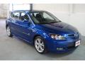 2007 MAZDA3 s Grand Touring Hatchback #4