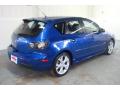 2007 MAZDA3 s Grand Touring Hatchback #6