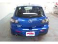 2007 MAZDA3 s Grand Touring Hatchback #7